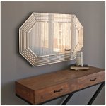 Asir 60 x 100 cm bronzová AS1278 – Hledejceny.cz