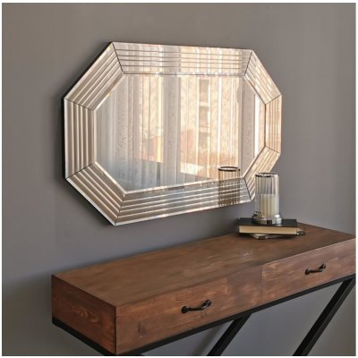 Asir 60 x 100 cm bronzová AS1278 – Hledejceny.cz