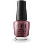 OPI lak na nehty Nail Lacquer Meet Me On The Star Ferry 15 ml – Zbozi.Blesk.cz