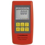 Greisinger GMH 3151 – Sleviste.cz