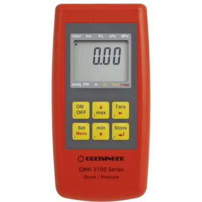 Greisinger GMH 3151 – Sleviste.cz