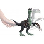 Mattel Jurský svět dinosaurus se zvuky – Hledejceny.cz