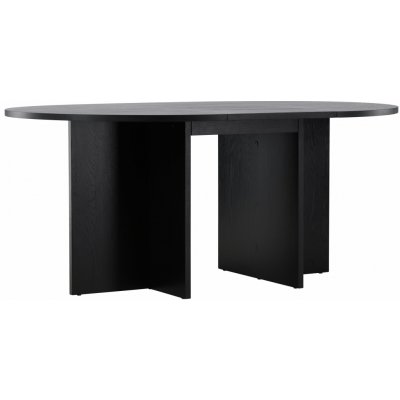 Venture Home STRADA černá – Sleviste.cz