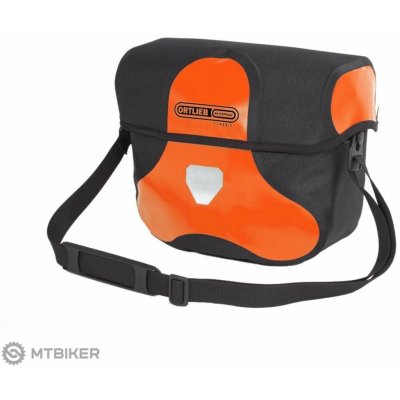 Ortlieb Ultimate Six Classic 7 l – Hledejceny.cz