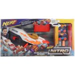 Nerf Nitro Doubleclutch – Zbozi.Blesk.cz