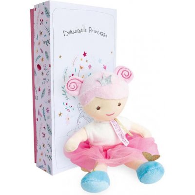 Doudou Julijou Emma 30 cm – Zboží Mobilmania