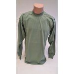 Tričko AČR dlouhý rukáv zelené – Zboží Dáma