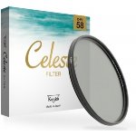 Kenko PL-C CELESTE 58 mm – Zboží Živě