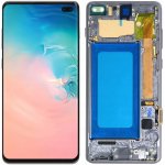 LCD Displej + Rám Samsung Galaxy S10+ – Zboží Živě