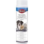Trixie Trocken shampoo pudr 200 g – HobbyKompas.cz