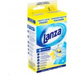 Lanza Lemon Freshness tekutý čistič pračky Citron 250 ml – Zboží Dáma