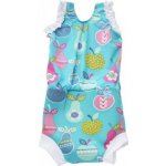 SplashAbout Dětské neoprénové plavky kostýmek Happy Nappy – Zboží Dáma
