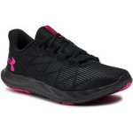 Under Armour boty Ua W Charged Speed Swift 3027006-004 černá – Sleviste.cz