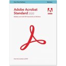  Adobe Acrobat Standard 2020 CZ WIN, BOX (65310928)