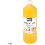 Creall tmavě žlutá 1000 ml – Zboží Dáma