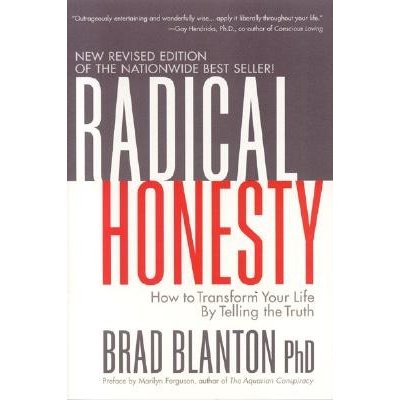 Radical Honesty – Hledejceny.cz