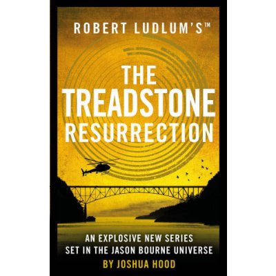 Robert Ludlum'sTM The Treadstone Resurrection