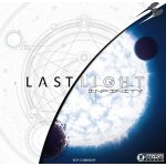 Grey Fox Games Last Light: Infinity – Zboží Živě