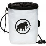 Mammut Sender Light Chalk Bag Bílá – Zboží Dáma
