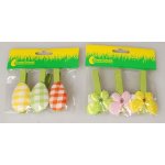 Kolíček s dekorací x3, 3assort 380692 – Sleviste.cz