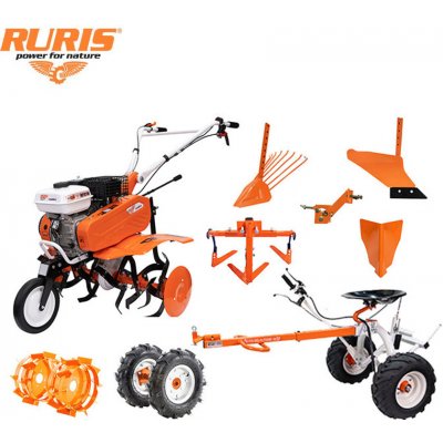 Ruris 7000 ACC5 – HobbyKompas.cz