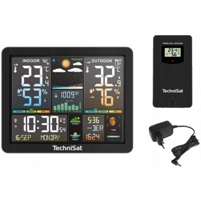 TechniSat IMETEO 500 – Zboží Živě