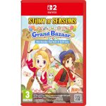 Story of Seasons: Grand Bazaar – Sleviste.cz