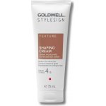 Goldwell Shaping Cream Tvarující krém na vlasy se silnou fixací Stylesign Texture 75 ml – Zboží Dáma
