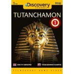 Tutanchamon 1. digipack DVD – Hledejceny.cz