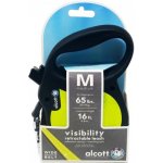 Alcott Vodítko nylon Visibility – Zboží Mobilmania