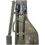 Nash Subterfuge Hi Protect 10 ft 2 Rod Skin – Zboží Mobilmania
