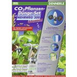 Dennerle CO2 sada 300 Quantum plnitelná – Zboží Mobilmania