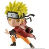 Figurka Bandai Chibi Masters: Naruto Uzumaki 8 cm