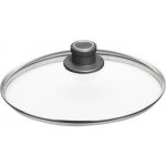 Woll Line poklice z tvrzeného skla 20cm – Zboží Dáma