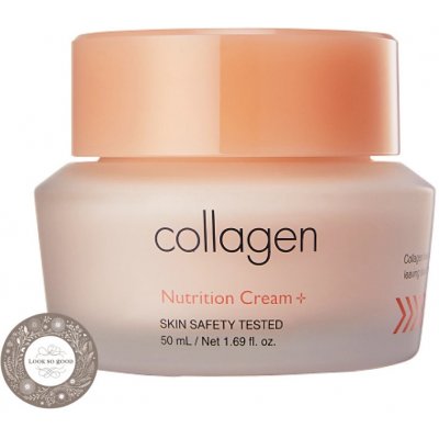 It's Skin Collagen Nutrition Cream 50 ml – Zboží Mobilmania