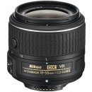 Nikon 18-55mm f/3.5-5,6G AF-S DX VR II