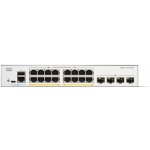 Cisco Catalyst C1300-16P-4X – Hledejceny.cz