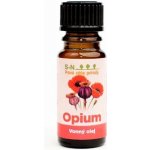 Slow-Natur vonný olej Opium 10 ml – Hledejceny.cz