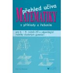 Přehled učiva matematiky – Hledejceny.cz