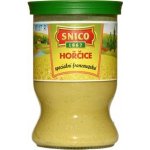 Snico Hořčice francouzská 180g – Zboží Mobilmania