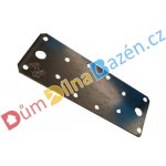 Bova Spojka BV/S 03-31 - Z - 55 x 140 x 2 – Sleviste.cz