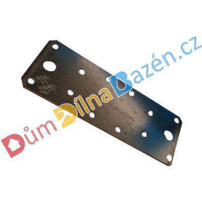 Bova Spojka BV/S 03-31 - Z - 55 x 140 x 2 – Sleviste.cz