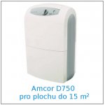 AMCOR D 750 – Zboží Dáma