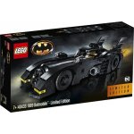 LEGO® Super Heroes 40433 Tim Burton's Batman 1989 Batmobile – Zboží Živě