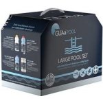 GUAPEX GUAA POOL LARGE SET – Hledejceny.cz