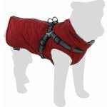 Flamingo Pet Products NV Obleček zimní Duker – Zbozi.Blesk.cz