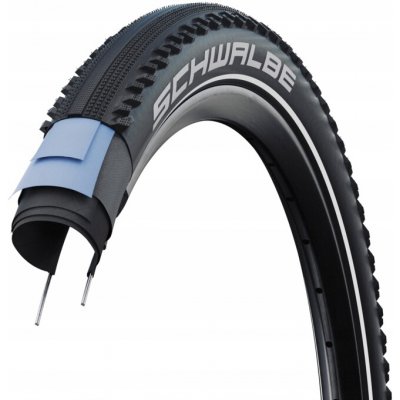 Schwalbe Hurricane 27.5x2.40 – Hledejceny.cz