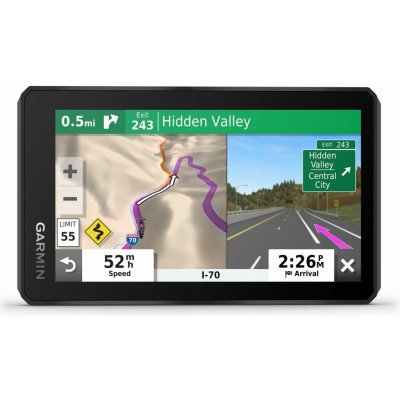 Garmin Zümo XT MT-S – Zboží Živě