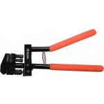 Yato Kleště karosářské (falcovací, děrovací) YT-21582 – Zboží Mobilmania