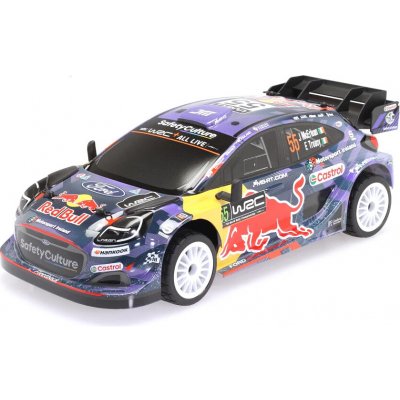 CEN Racing RC rally auto Ford Puma Rally1 2025 RTR 4WD 1:16 – Hledejceny.cz
